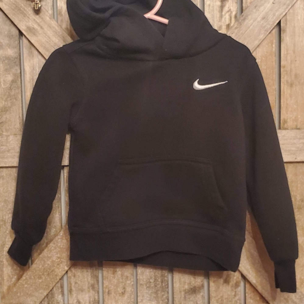 Nike Hoodie 2T